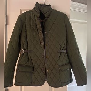 Beautiful fall Max Studio puffer blazer